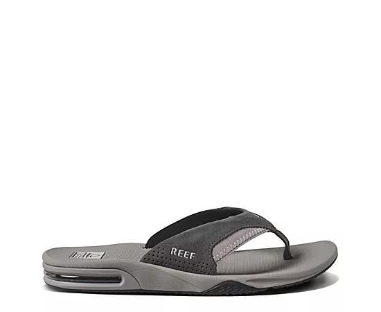 Reef Men's Fanning Flip Flop Sandal Product Image