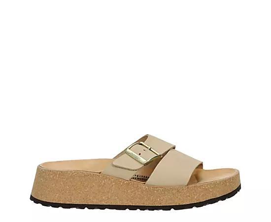 Birkenstock Womens Almina Wedge Sandal Papillo By Product Image