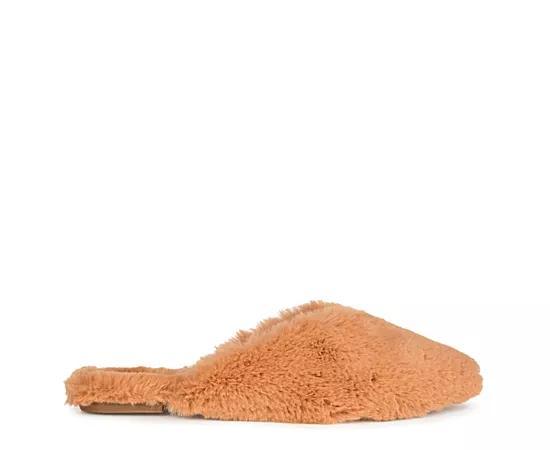 Journee Collection Womens Sundown Slipper Product Image