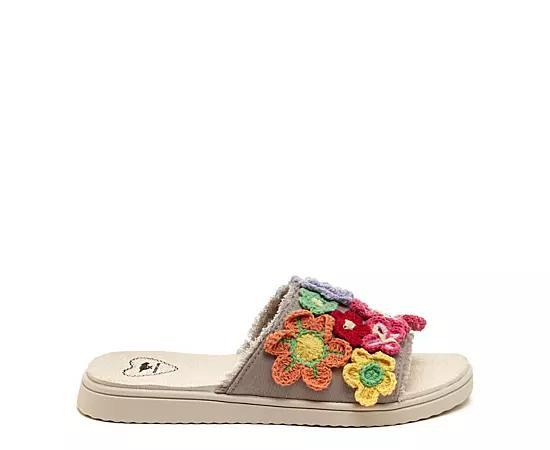 Rocket Dog Womens Novel Slide Sandal Product Image