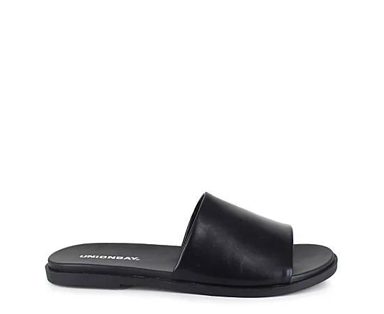 Unionbay Womens Renee Slip On Sandal Product Image