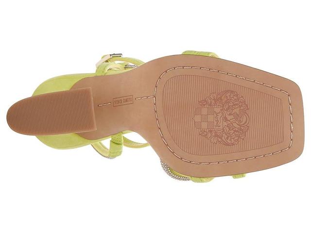 Vince Camuto Kressila (Acid Lime) Women's Shoes Product Image