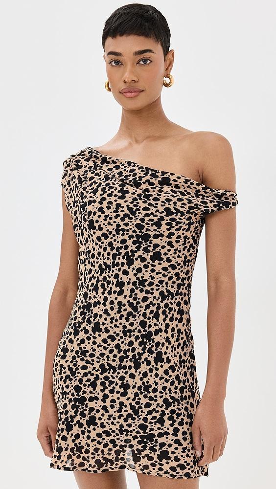 Reformation Kristine Dress | Shopbop Product Image