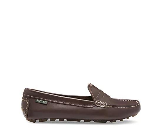 Eastland Patricia Womens Penny Loafers Product Image