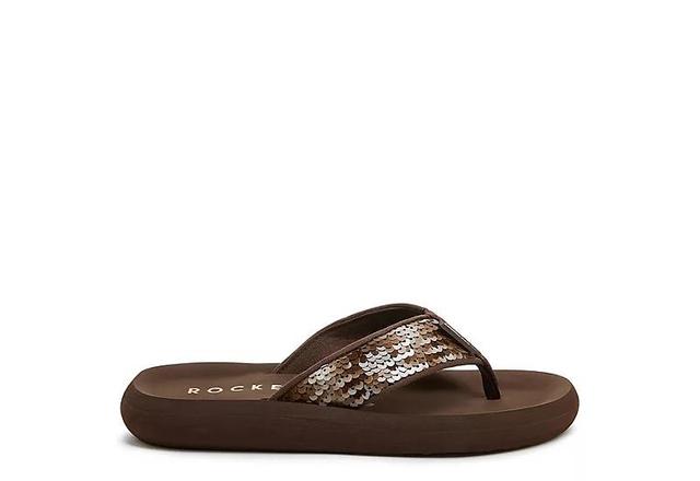 Rocket Dog Womens Spotlight Flip Flop Product Image