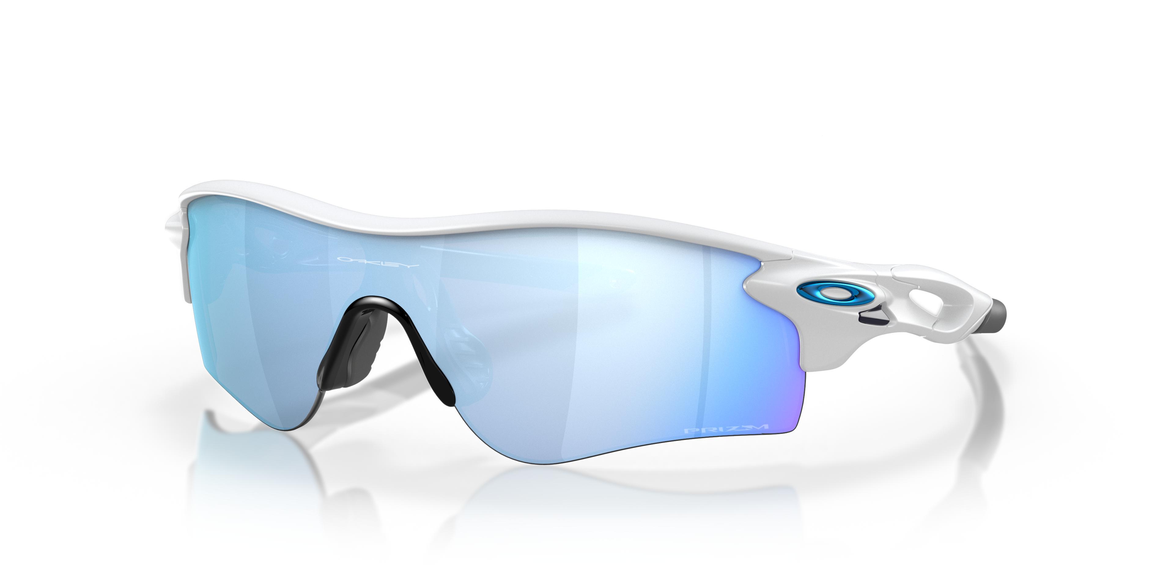 Oakley Mens Radarlock Path (low Bridge Fit) Sunglasses Product Image