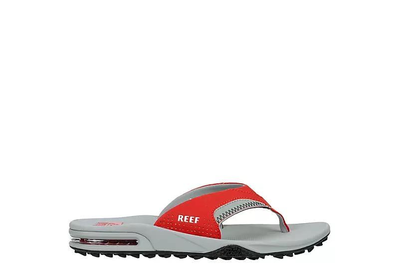 Reef Men's Fanning Pre Game Flip Flop Sandal Product Image