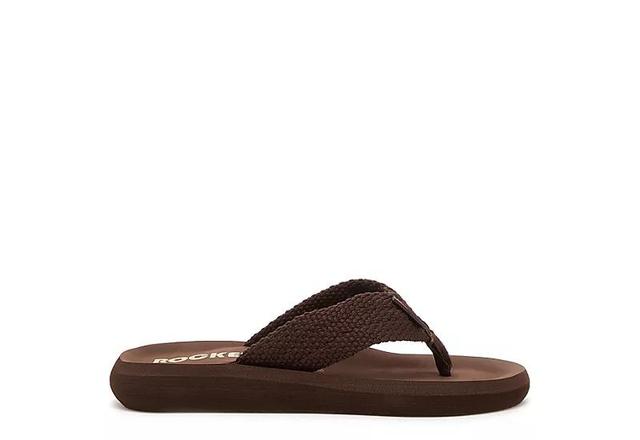 Rocket Dog Sunset Womens Flip-Flop Sandals Product Image