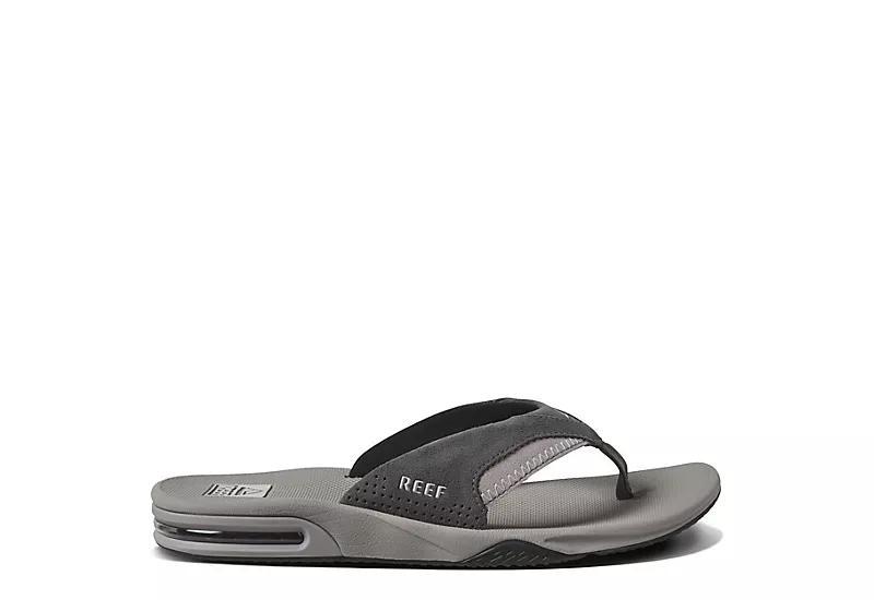 Reef Men's Fanning Flip Flop Sandal Product Image