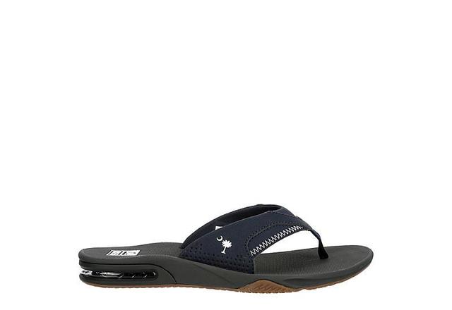 Reef Mens Fanning Flip Flop Sandal Product Image