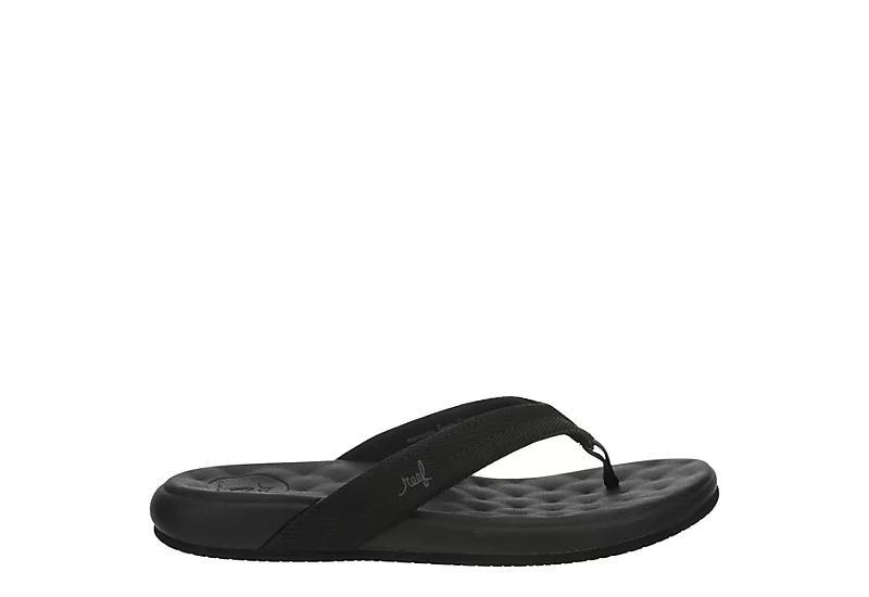 Reef Womens Cushion Harmony Flip Flop Product Image