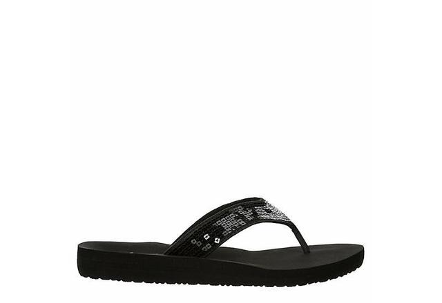 Xappeal Womens Samantha Flip Flop Sandal Product Image