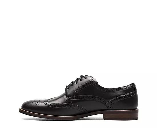 Florsheim Men's Rucci Wingtip Oxford Product Image