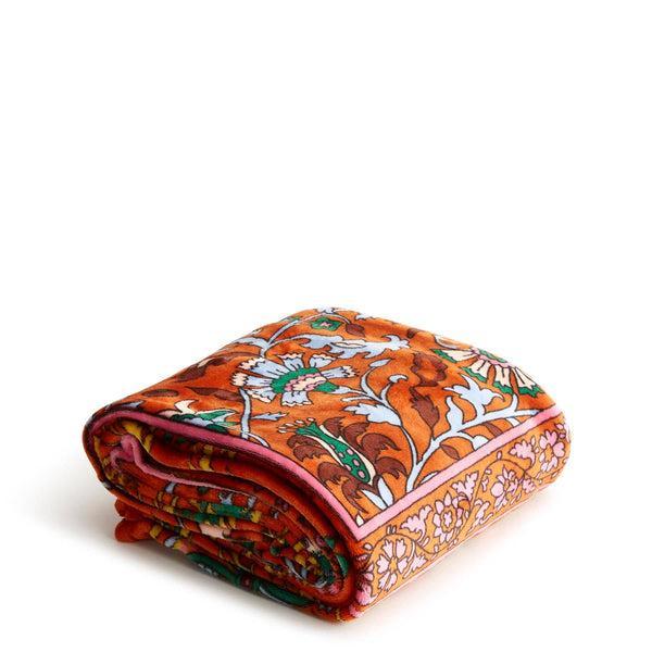 Plush Throw Blanket - Marrakesh Medley Product Image