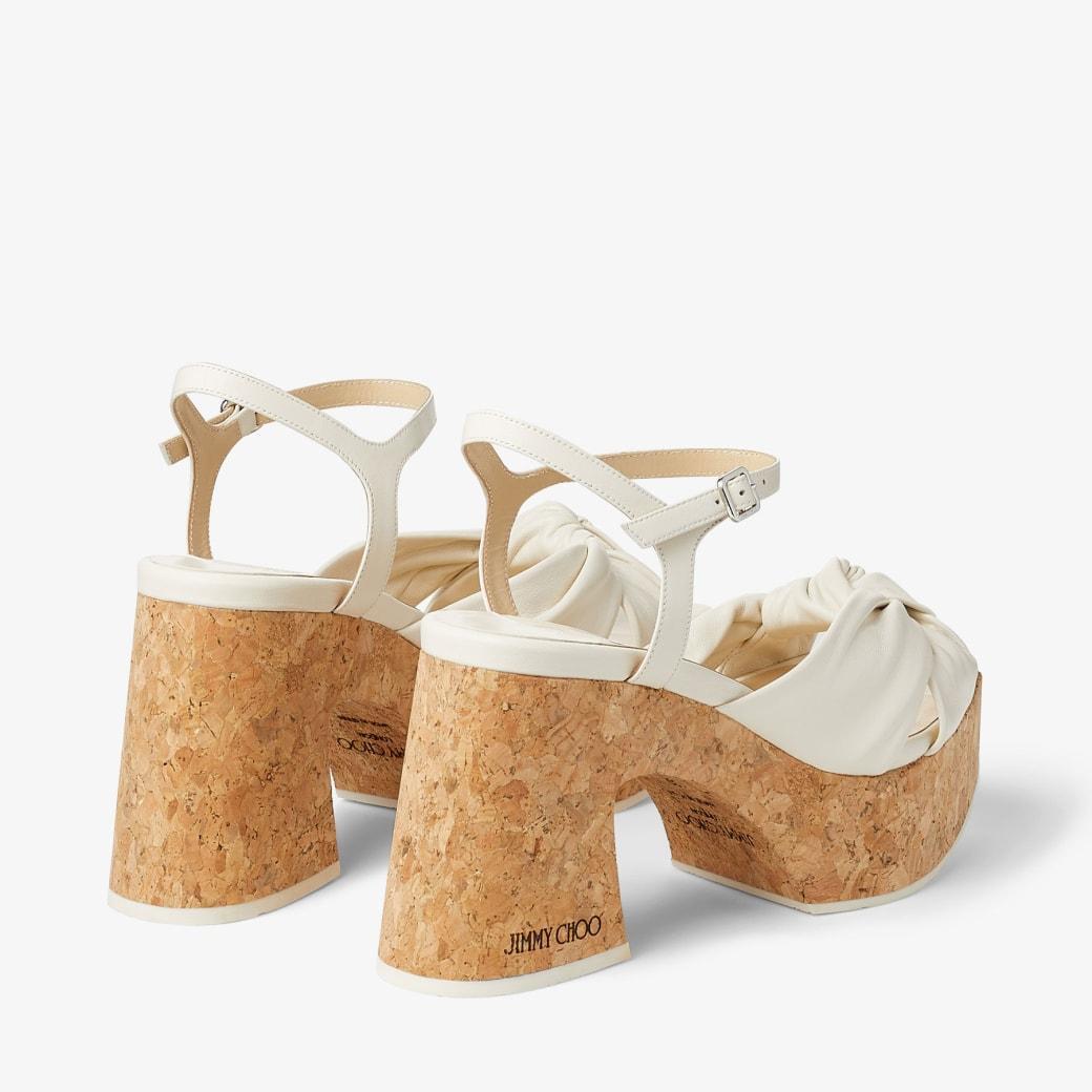 Heloise Wedge 95 Product Image