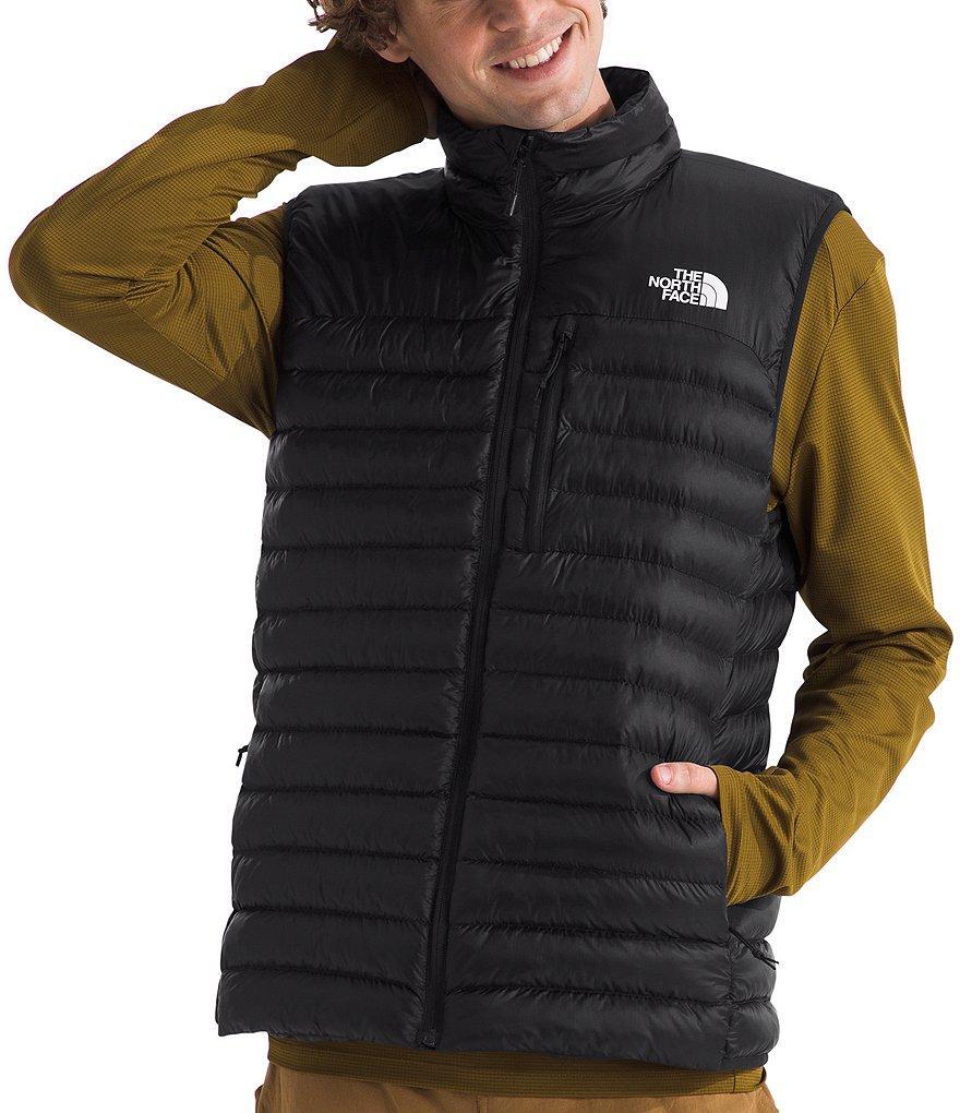 The North Face Terra Peak Vest Product Image