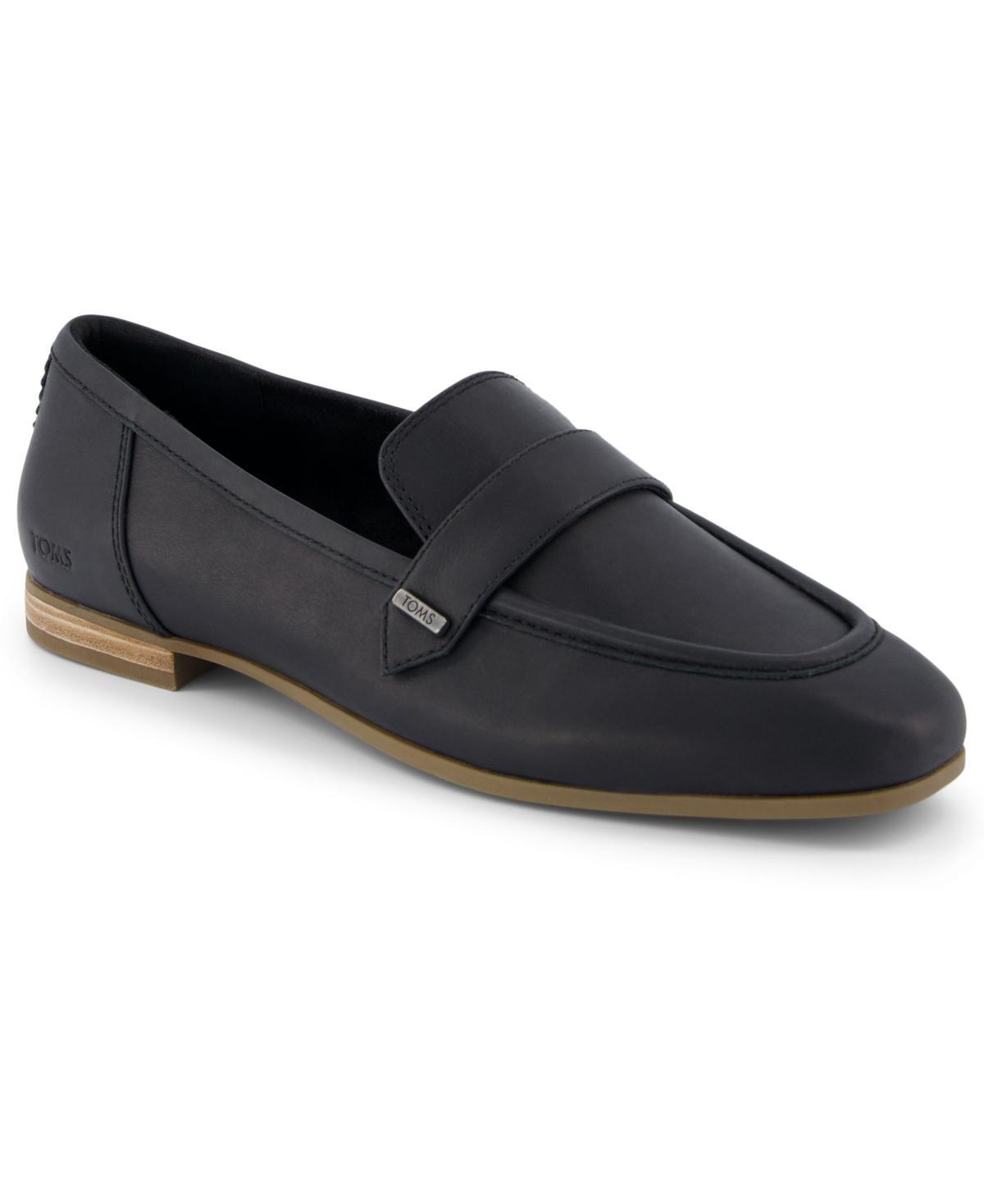 Toms Womens Lynette Loafer Product Image