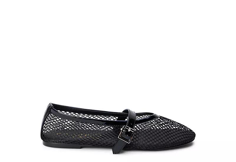 Coconuts Womens Matisse Nolita Casual Flat Mary Jane Product Image