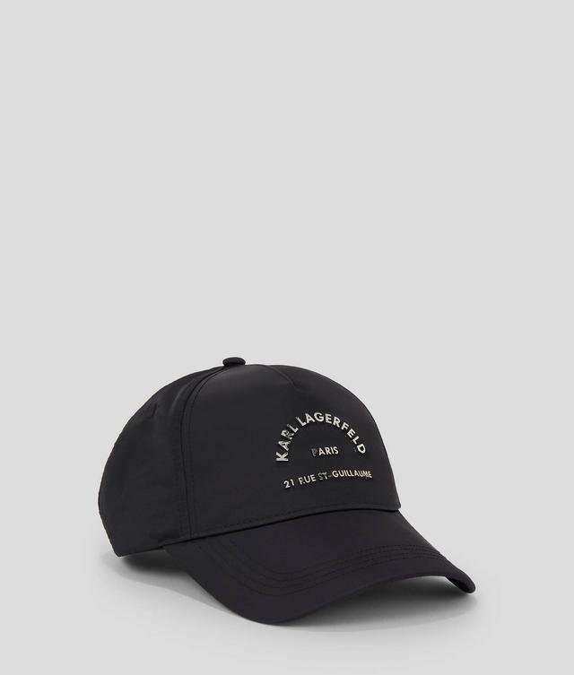 RUE ST-GUILLAUME NYLON CAP Product Image