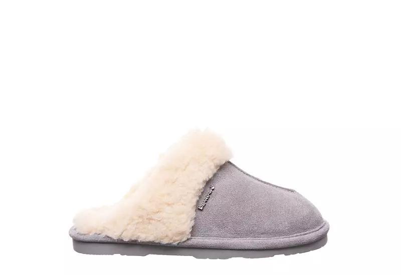 Bearpaw Loketta Womens Slippers Product Image