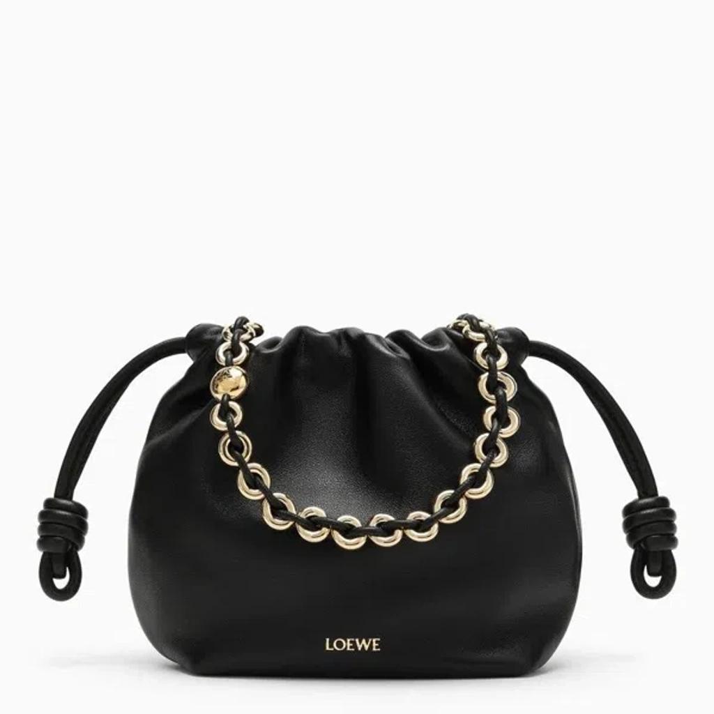 LOEWE Bag In White Product Image