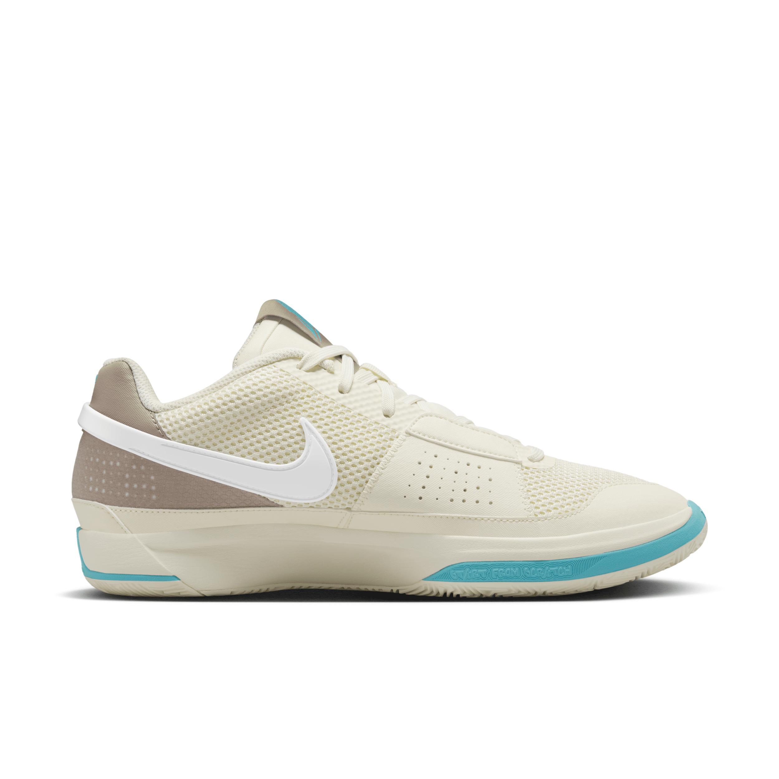 Nike Men's Ja 1 "Vacation" Basketball Shoes Product Image