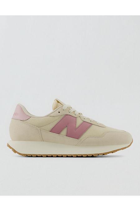 New Balance Womens 237 Sneaker Women's Product Image