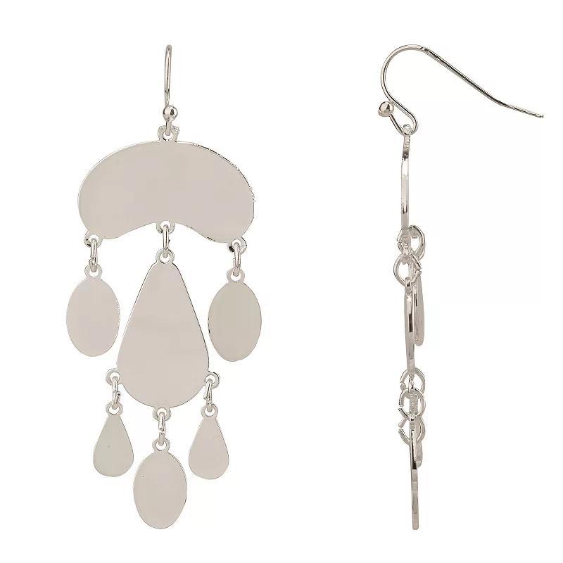 Womens Chandelier Earrings, None product image