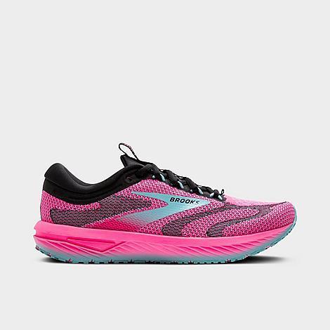 Womens Brooks Revel 7 Running Shoes Product Image