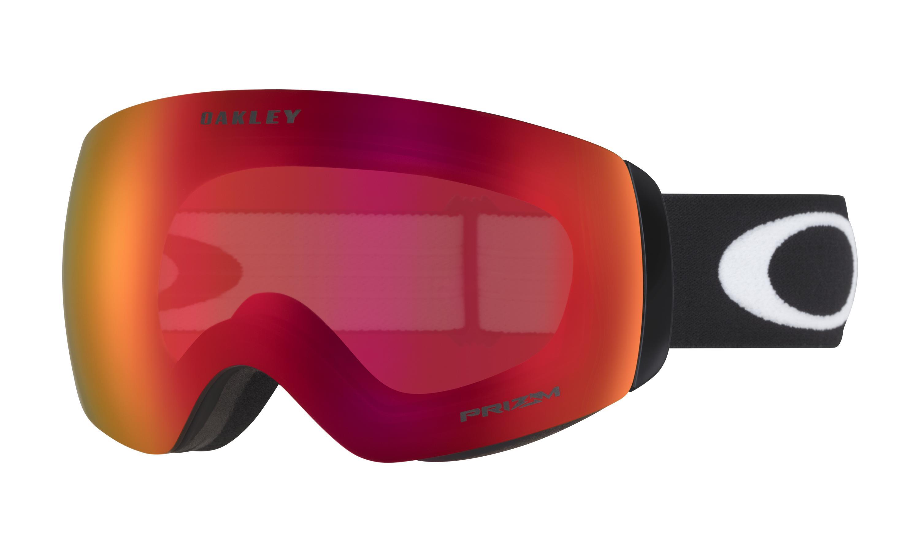 Oakley Men's Flight Deck™ L Snow Goggles Product Image