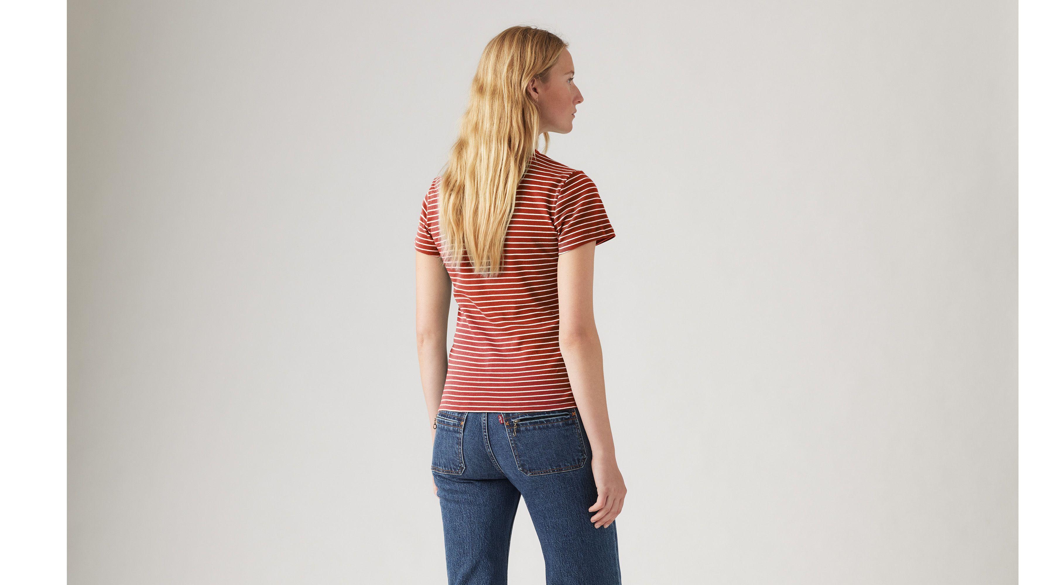 Levi's Short Sleeve T-Shirt - Women's Product Image