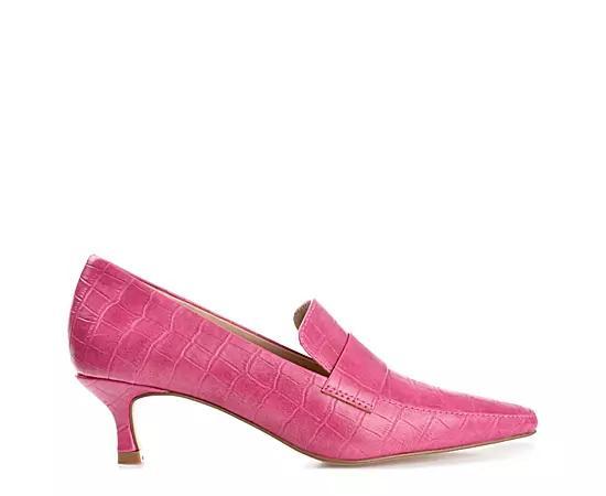 Journee Collection Womens Celina Pump Product Image