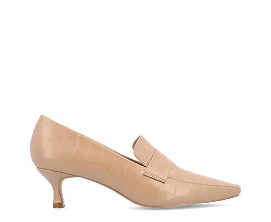 Journee Collection Womens Celina Pump Product Image