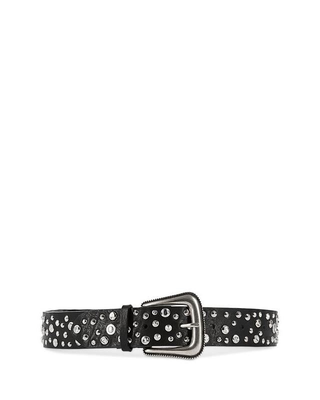 The Kooples Womens Studded Belt Product Image