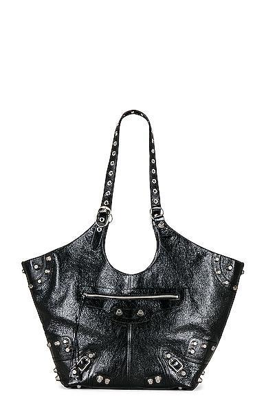 Balenciaga Le Cagole Large Tote Bag Product Image