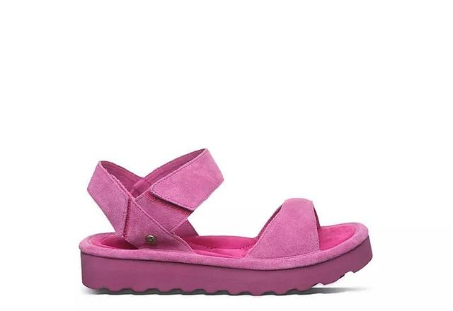 Bearpaw Womens Crest Sandal Product Image