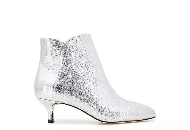 Xoxo Womens Kyrie Dress Bootie Product Image