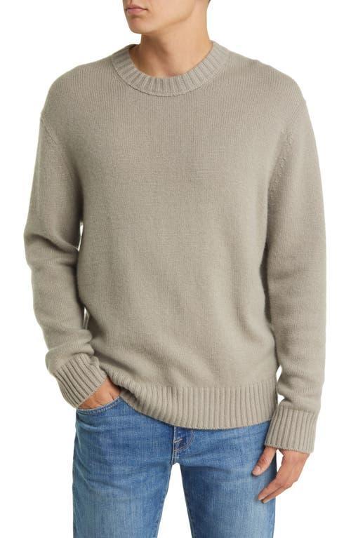 FRAME Cashmere Crewneck Sweater Product Image