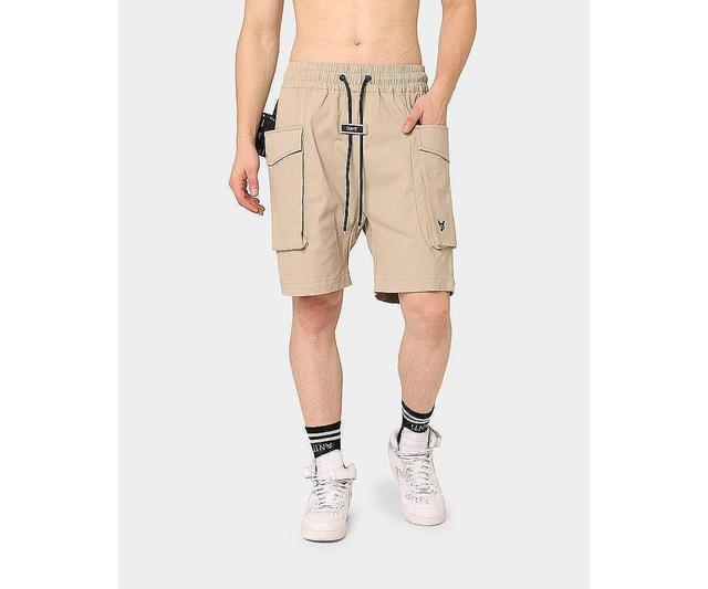 The Anti Order Mens Cleon Cargo Shorts Product Image