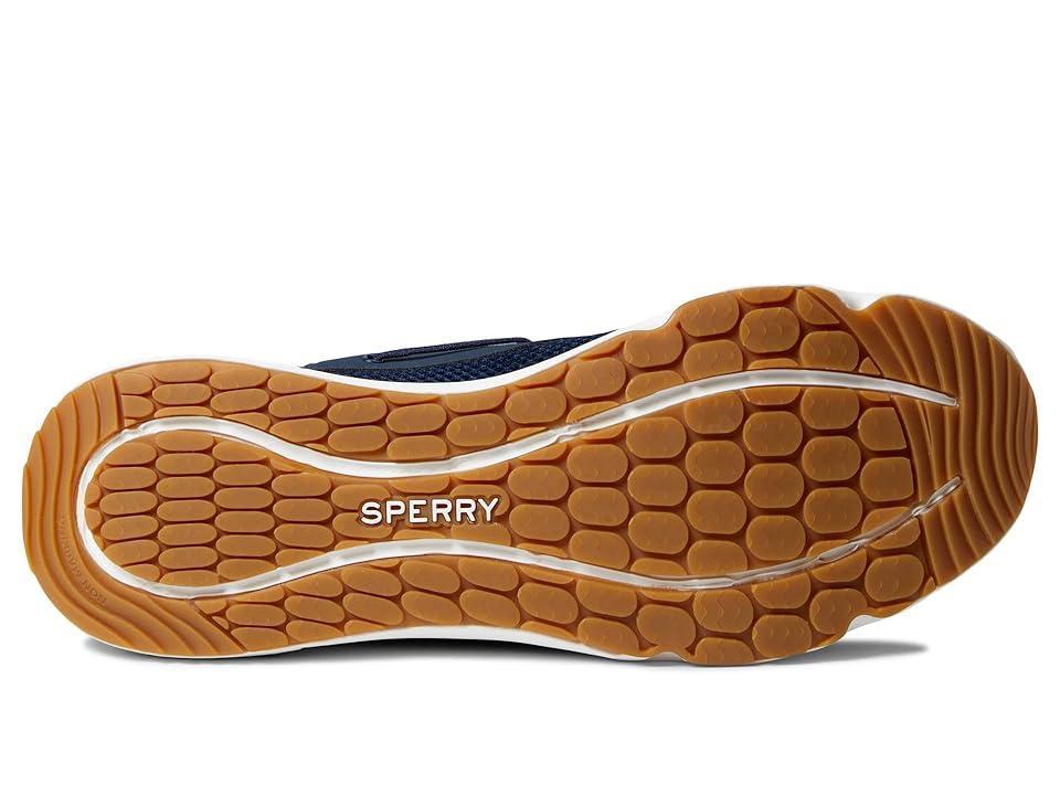 Sperry 7 Seas 3-Eye 1) Men's Lace up casual Shoes Product Image