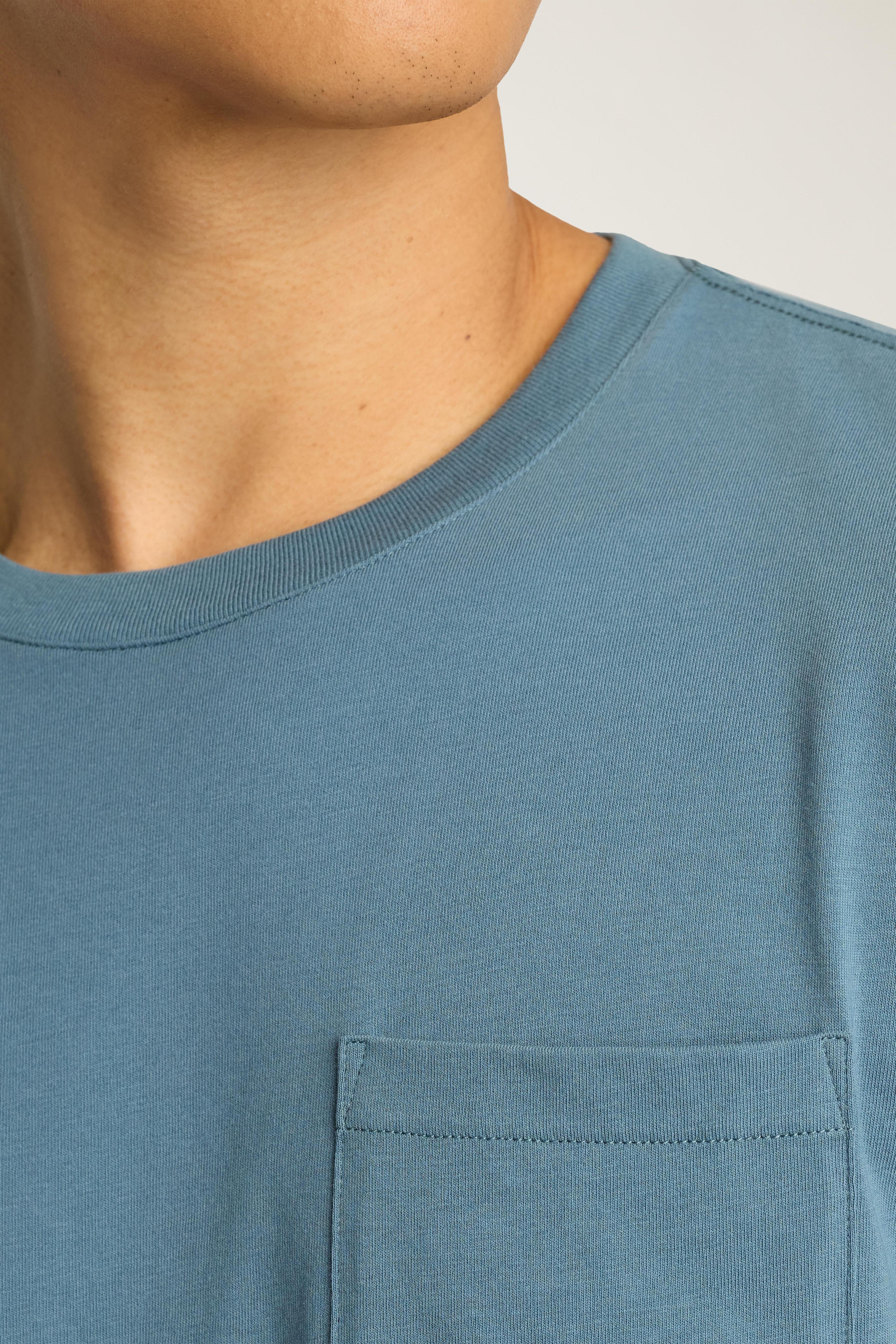 Organic Cotton Tee Product Image