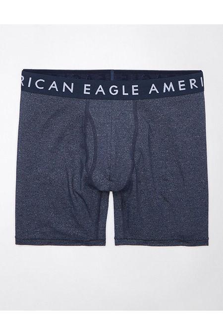 AEO Heather 6 Classic Boxer Brief Men's Product Image