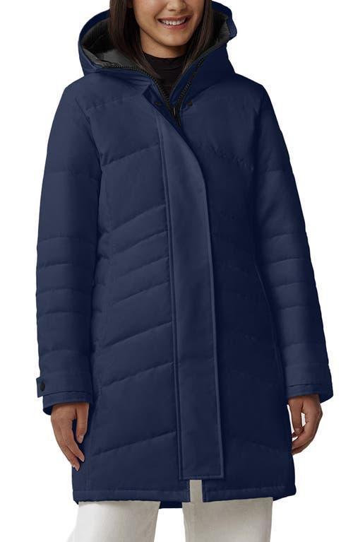 Womens Lorette Parka Product Image