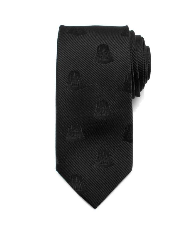 Cufflinks, Inc. Star Wars - Darth Vader Silk Tie Product Image