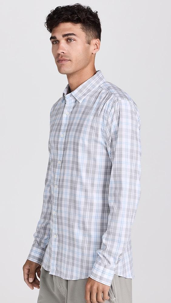 Faherty The Movement Shirt | Shopbop Product Image