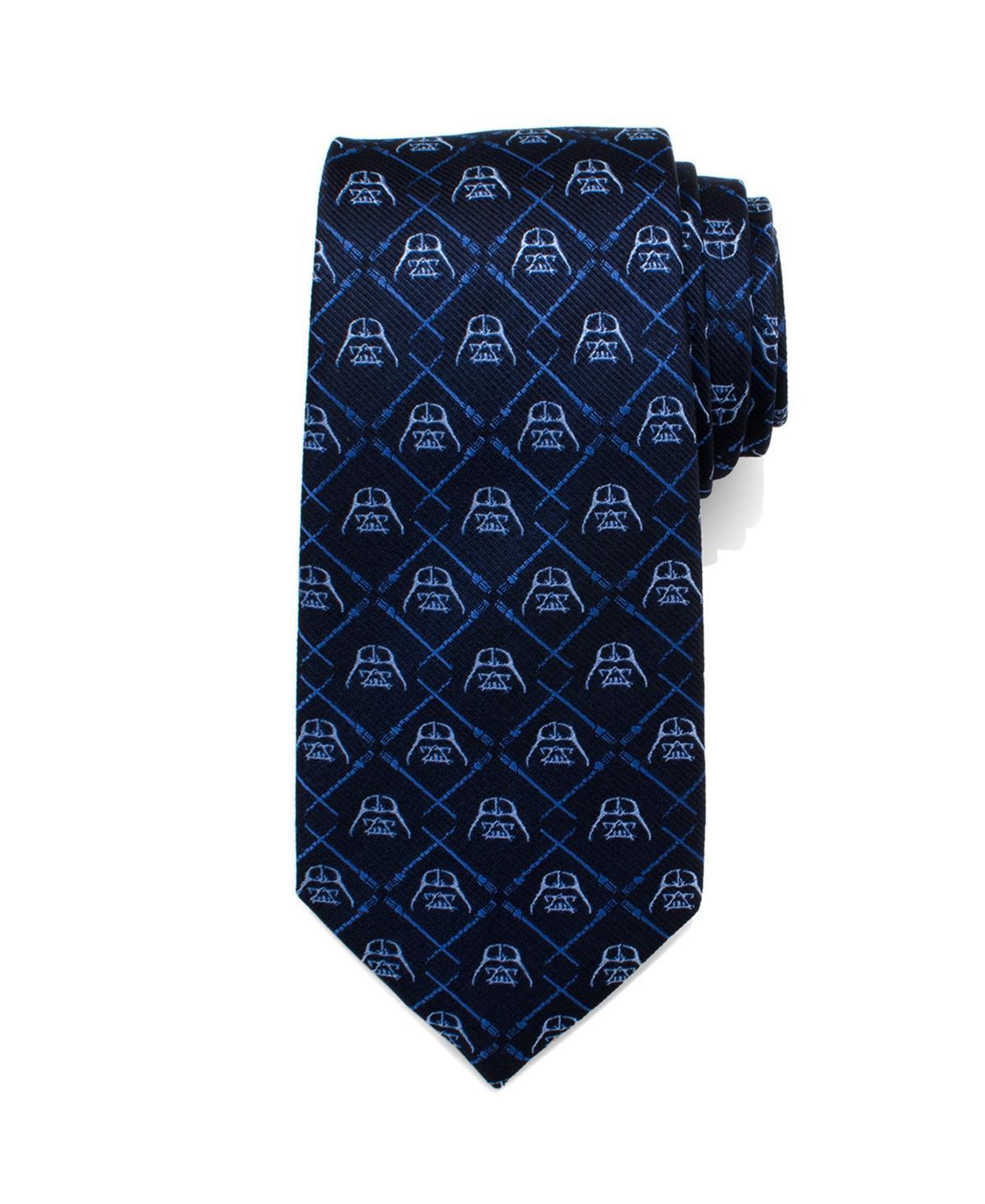 Cufflinks, Inc. Star Wars - Darth Vader Silk Tie Product Image