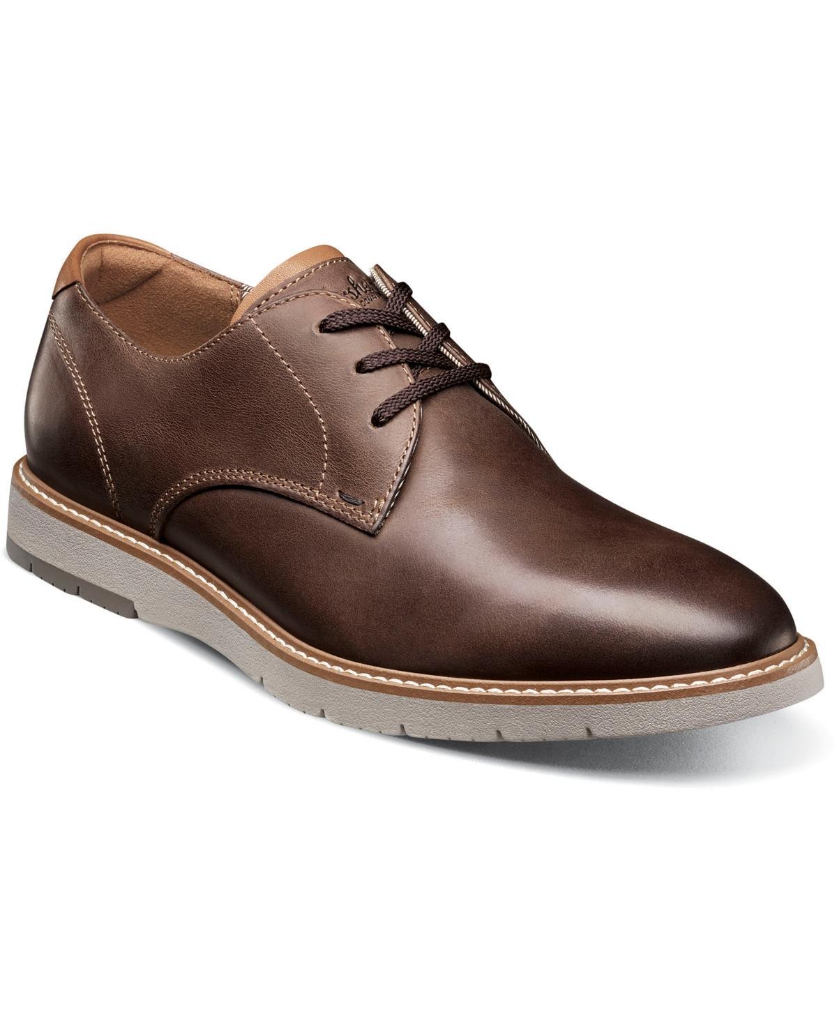 Florsheim Mens Vibe Plain Toe Oxford Lace Up Dress Shoe Product Image