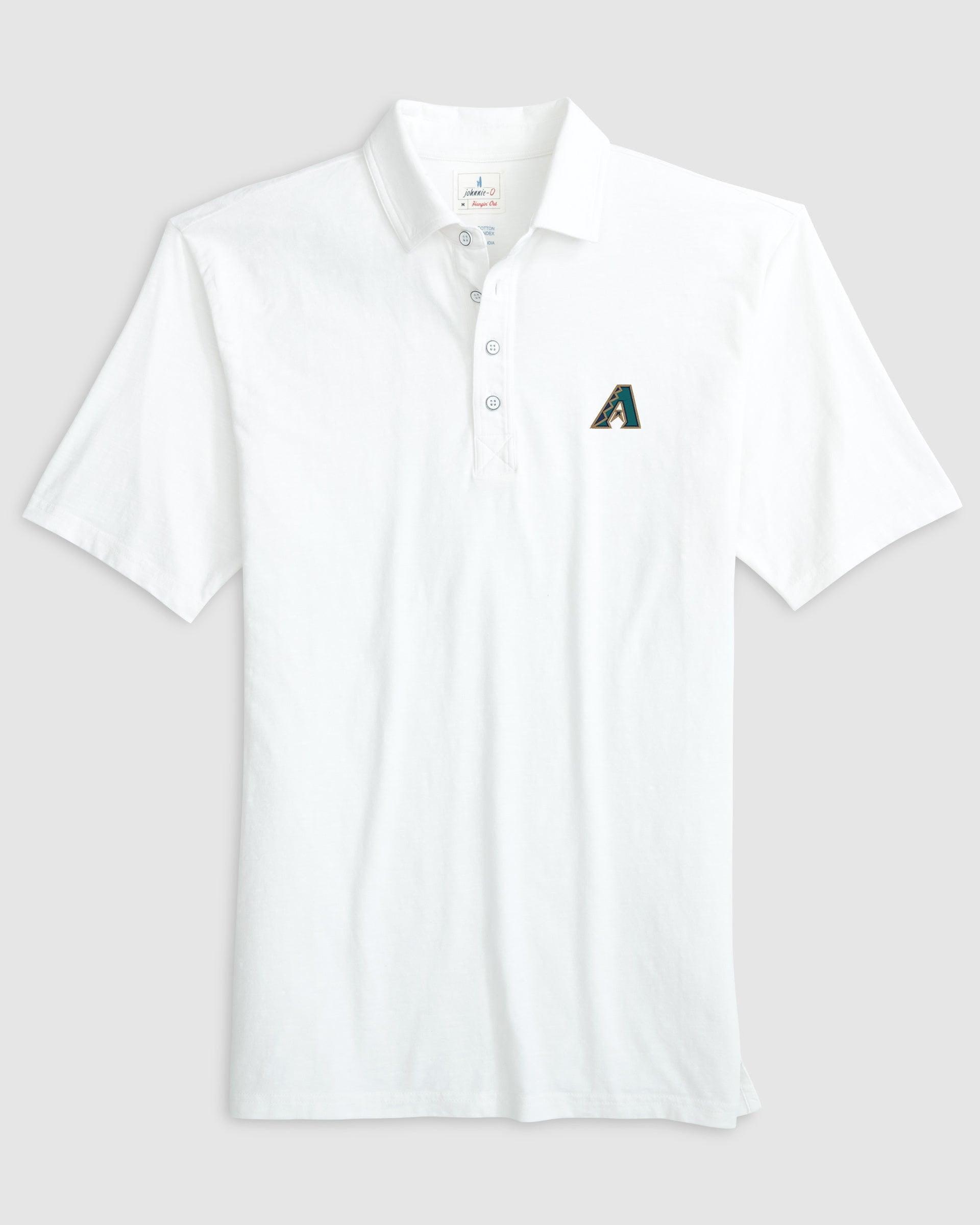 Michigan Coastal Wash Original Polo - Vault Logo Male Product Image