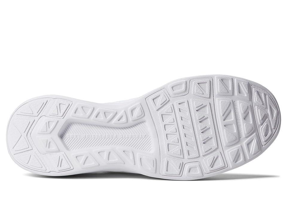 Athletic Propulsion Labs (APL) Techloom Wave White) Women's Shoes Product Image