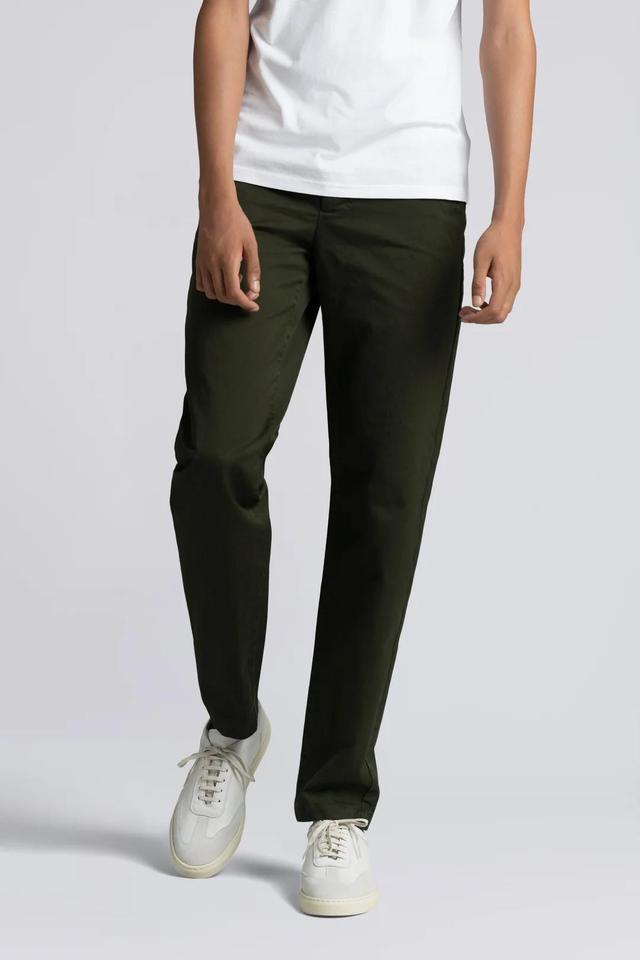 The Heavy Twill Chino Product Image